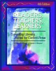 Readers, Teachers, Learners